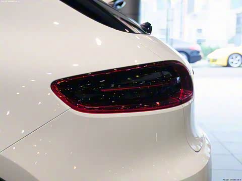 2014�� Macan S 3.0T