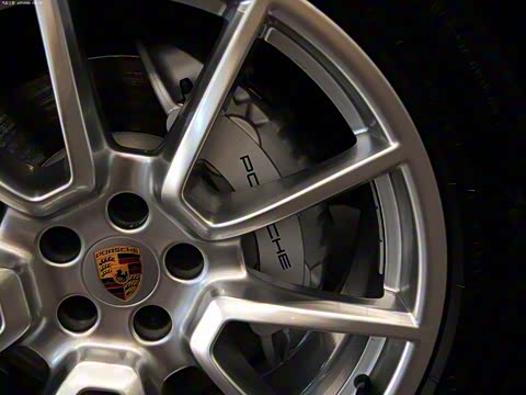 2014�� Macan S 3.0T