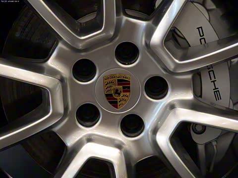 2014�� Macan S 3.0T