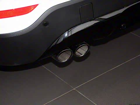 2014�� sDrive20i �˶������װ