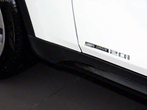 2014�� sDrive20i �˶������װ