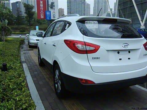 2013�� 2.0L �Զ�����������GLS ��IV