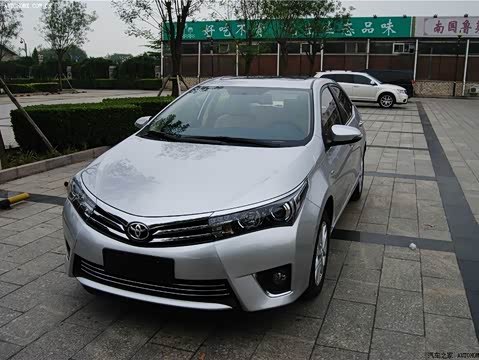 2014�� 1.8L CVT���߰�