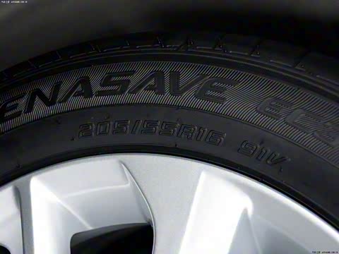 2014�� 1.6L �ֶ�GL-i��Ƥ��