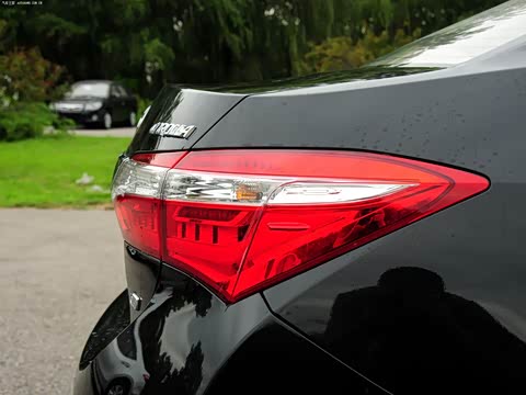 2014�� 1.6L �ֶ�GL-i��Ƥ��