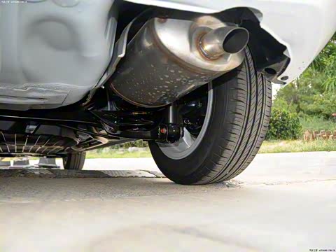 2014�� 1.5L EX CVT��Ӣ��