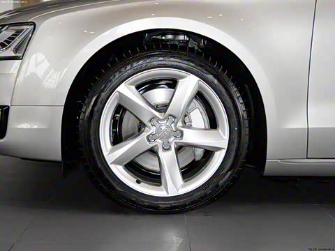 2014�� A8L 45 TFSI quattro������