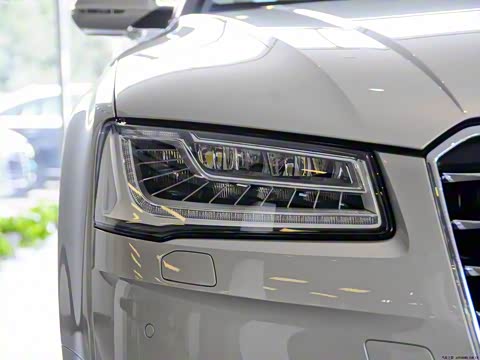 2014�� A8L 45 TFSI quattro������