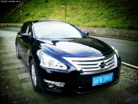 2013 2.0L XLʰ