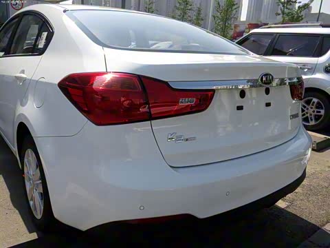 2015�� 1.6L �Զ�GL