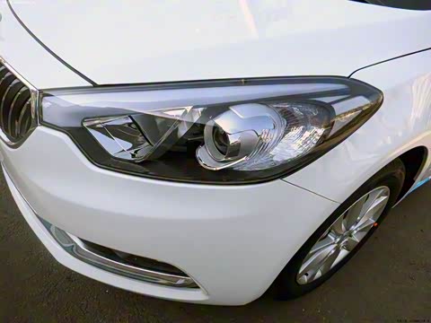 2015�� 1.6L �Զ�GL