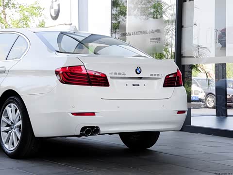 2014�� 528Li ������