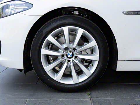 2014�� 528Li ������