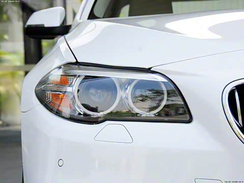 2014�� 528Li ������