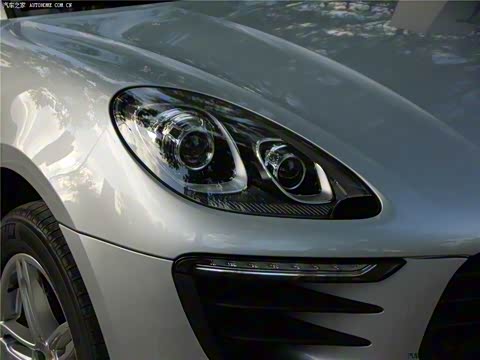 2014�� Macan S 3.0T