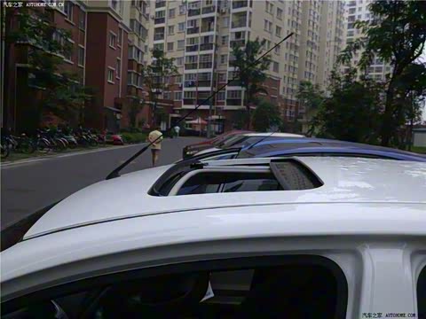 2013�� ���� 1.4L �ֶ������Ҹ���