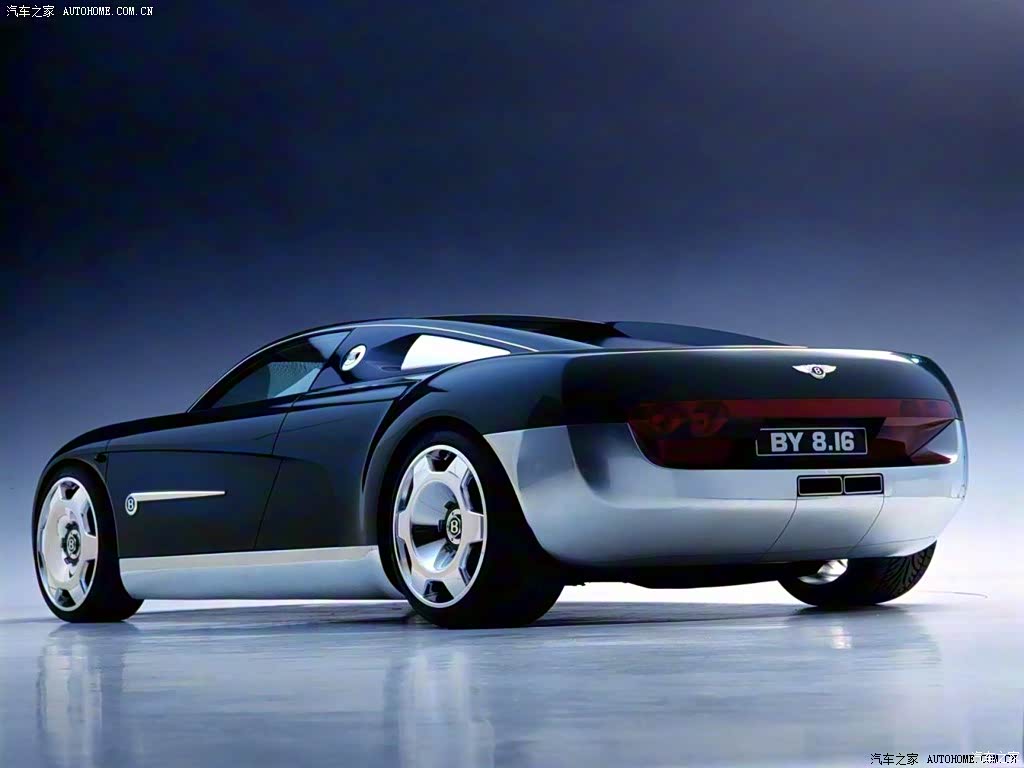 hunaudières 1999款 concept 2590353图片_宾利_汽车图库_汽车之家