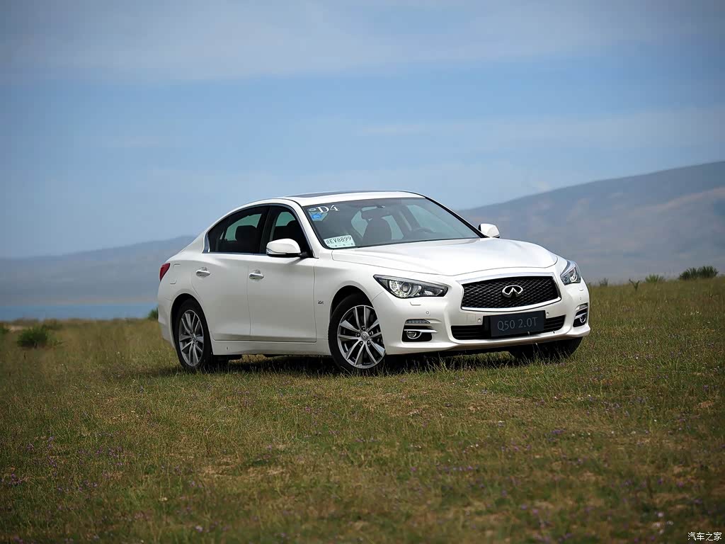 【图解图片_远方泰达英菲尼迪q50图片】-汽车之家