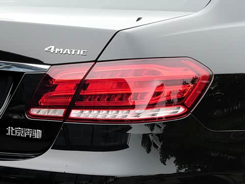 2015�� E 320 L �˶��� 4MATIC