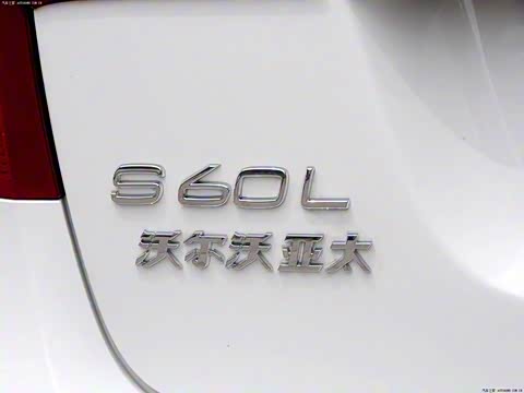 2015�� S60L T5 ��Խ��