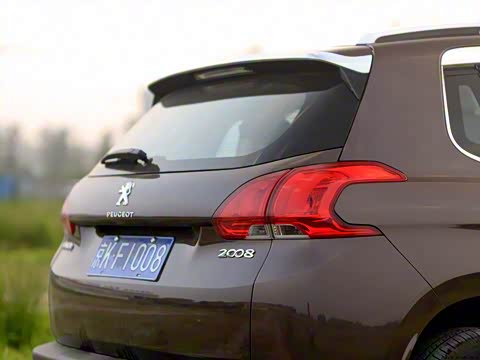 2014�� 1.6L �Զ��캽��