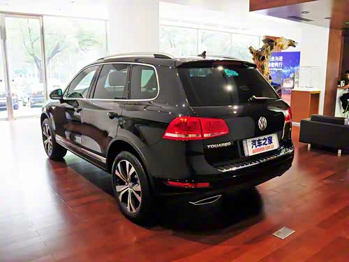 【途锐 2014款】大众_途锐 2014款报价_图片_汽车之家