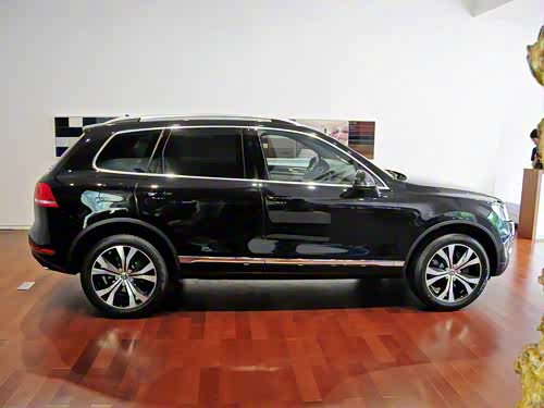 【途锐 2014款】大众_途锐 2014款报价_图片_汽车之家