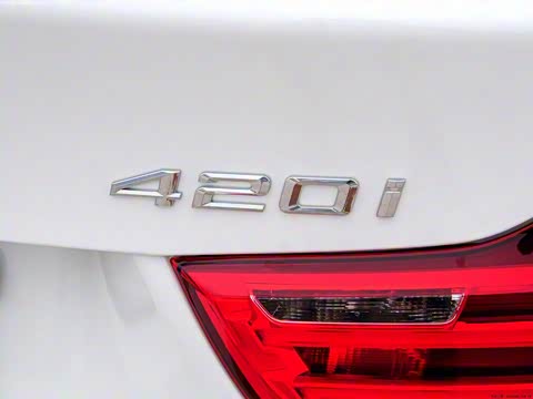 2014�� 420i Gran Coupe �˶������װ