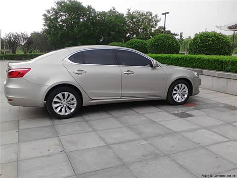 2013�� 1.8T �Զ��콢�� ��IV