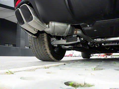 2014�� Macan Turbo 3.6T