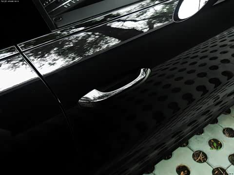 2014�� Macan Turbo 3.6T