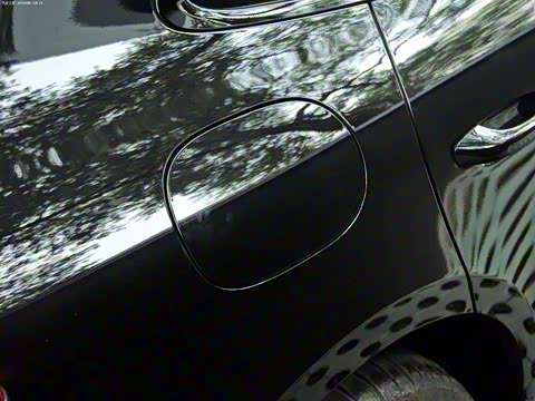 2014�� Macan Turbo 3.6T