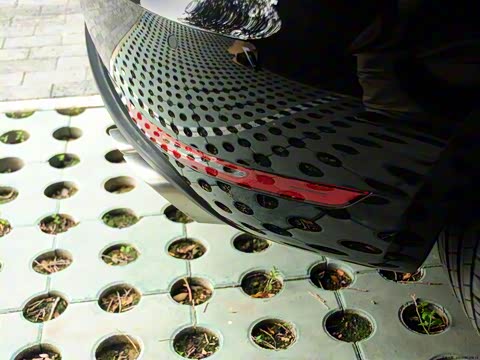 2014�� Macan Turbo 3.6T