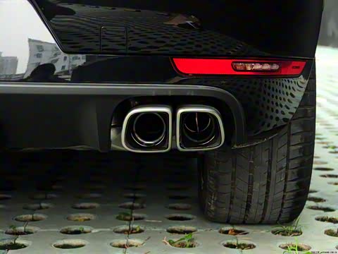 2014�� Macan Turbo 3.6T