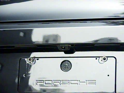 2014�� Macan Turbo 3.6T