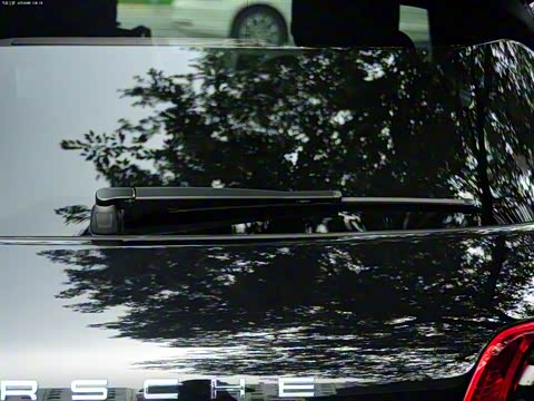 2014�� Macan Turbo 3.6T