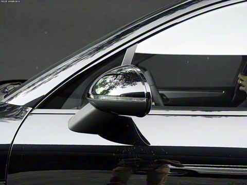 2014�� Macan Turbo 3.6T