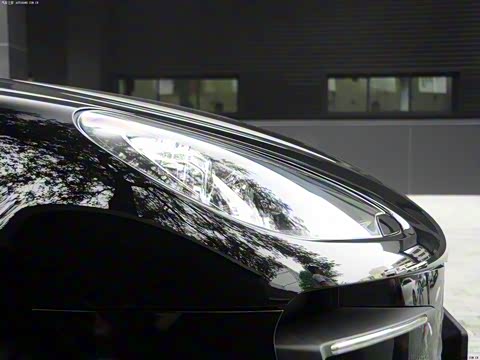 2014�� Macan Turbo 3.6T