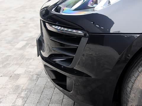 2014�� Macan S 3.0T