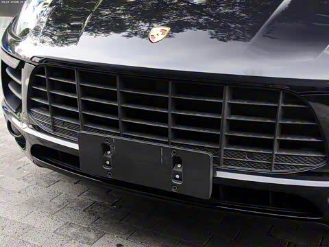 2014�� Macan S 3.0T