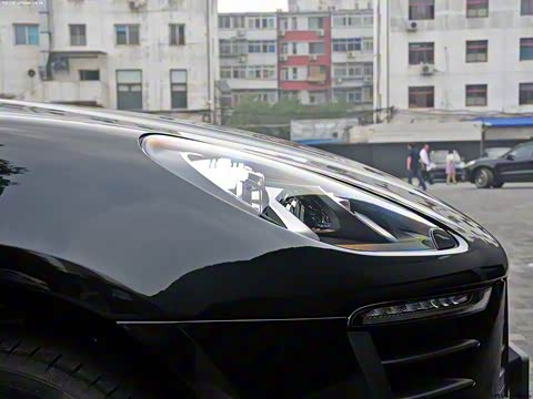 2014�� Macan S 3.0T