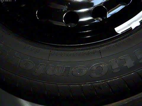 2014�� M5 1.6L �ֶ�ʱ����