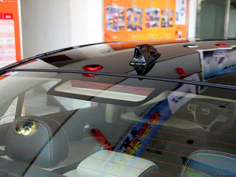 2014�� M5 1.6L �ֶ�ʱ����