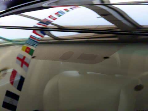 2014�� M5 1.6L �ֶ�ʱ����