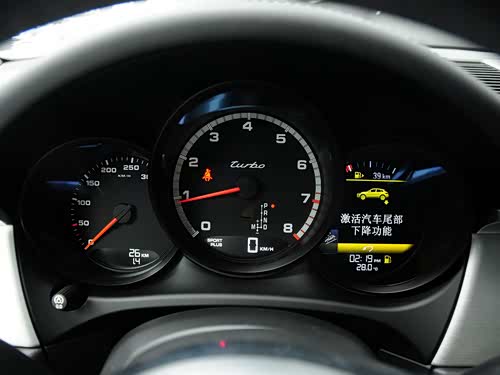 【macan 2014款】保时捷_macan 2014款报价_图片_汽车之家