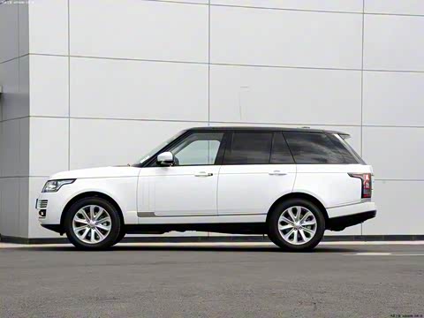 2014�� �Ŀ� 3.0 SC V6 Vogue