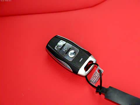 2014�� 1.5T �ֶ�������Ӣ��