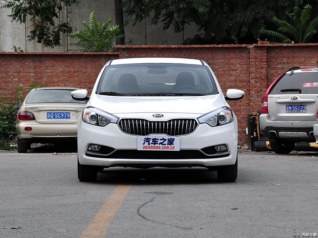 6l 手動gl 2594573圖片_起亞_汽車圖庫_汽車之家