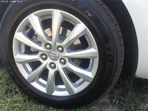 2013�� GT 1.6L �ֶ���ȡ��