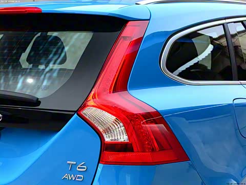 2015�� T6 AWD �����˶���